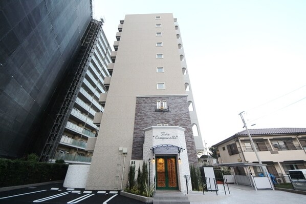 フィオーレ カンパネラの物件内観写真